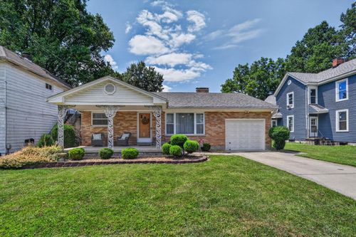 569 Nowlin Ave, Greendale, IN, 47025-1536 | Card Image