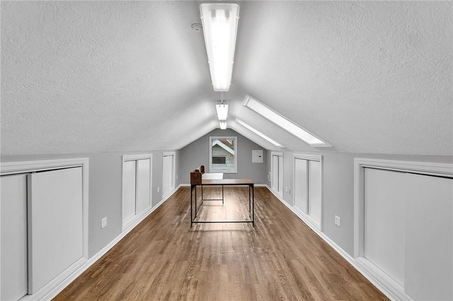 Super secret finished 3rd floor!!! | Image 30