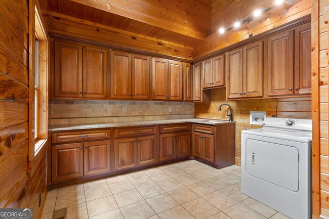 729 Huckleberry Way, House other with 5 bedrooms, 6 bathrooms and null parking in Jasper GA | Image 38