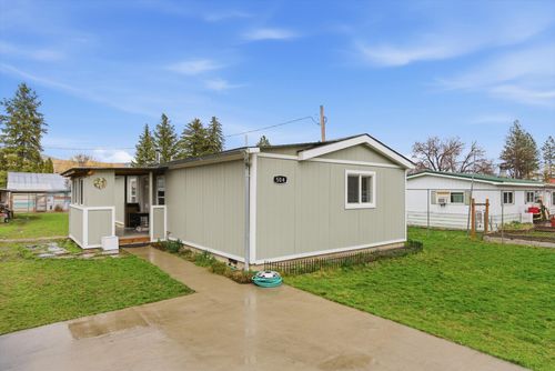 504 2nd Ave S, Hot Springs, MT, 59845-1049 | Card Image