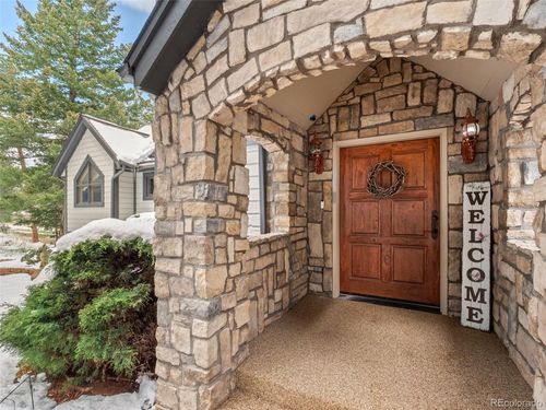 23421 Morning Rose Dr, Golden, CO, 80401-9157 | Card Image