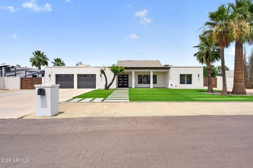 7222 W John Cabot Rd, Glendale, AZ, 85308-8133 | Card Image
