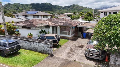 45-448 Kulauli St, Kaneohe, HI, 96744-2815 | Card Image