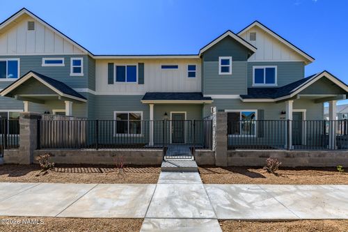 12100 Bliss Ave, Bellemont, AZ, 86015-3307 | Card Image