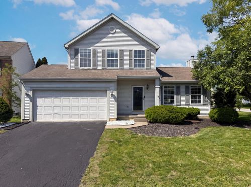 7296 Candlestone Dr, Reynoldsburg, OH, 43068-7089 | Card Image