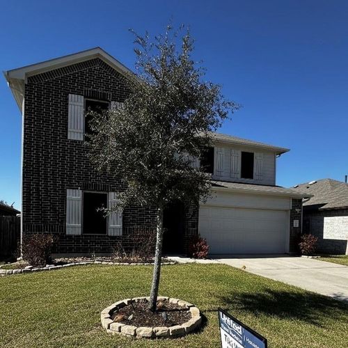 15422 Massey Forest Rd, New Caney, TX, 77357-3472 | Card Image