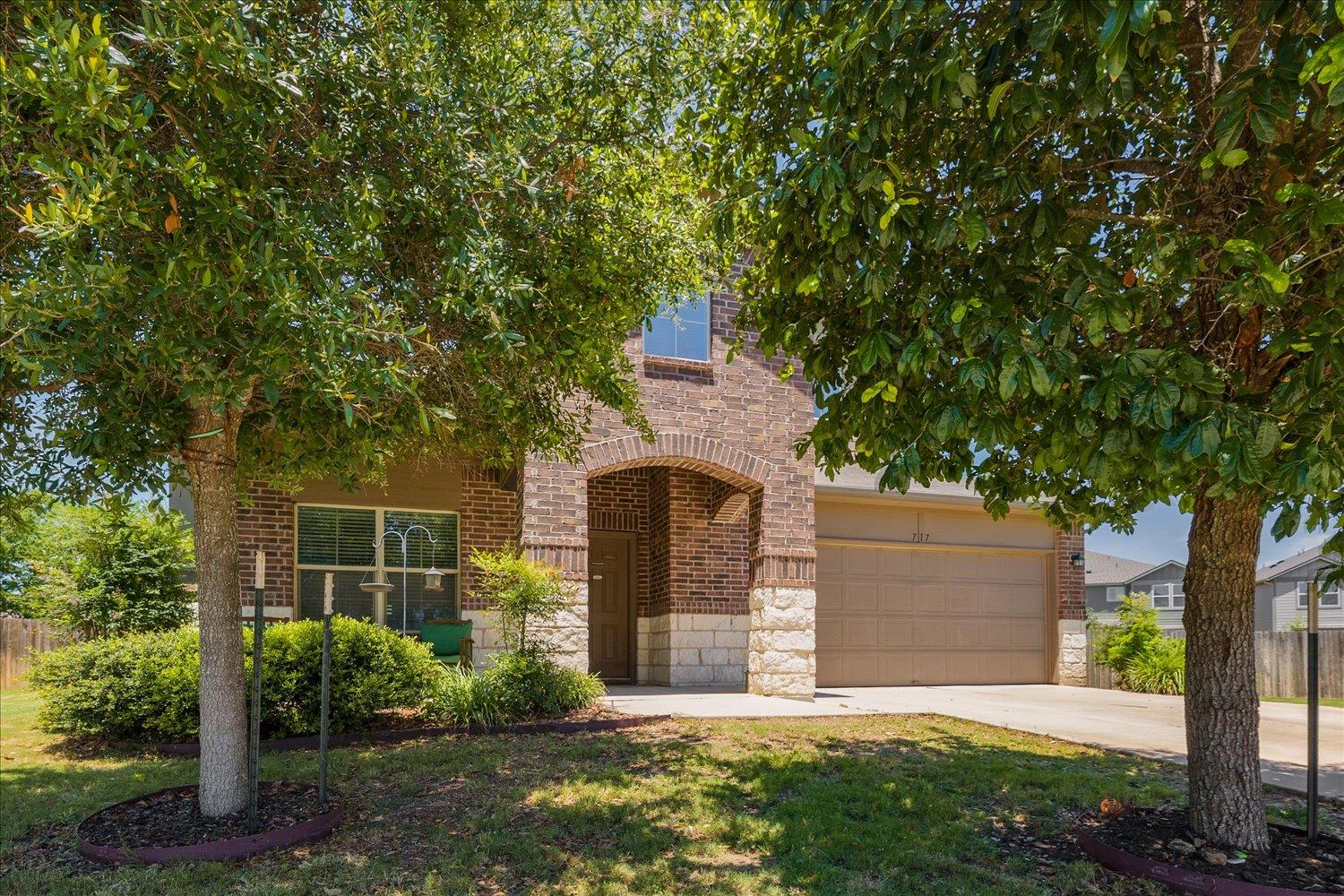 Residential in Leander 4