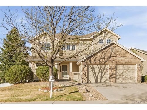 6157 S Killarney Dr, Centennial, CO, 80016-1269 | Card Image