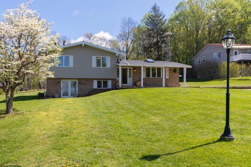 50 Hickory Hills Drive, Morgantown, WV, 26508 | Card Image