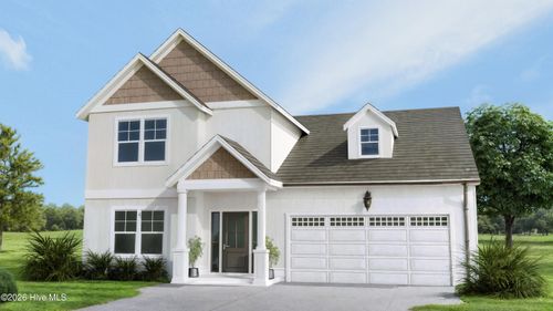 lot-6-2126 Cregan Cove Sw, Ocean Isle Beach, NC, 28469 | Card Image