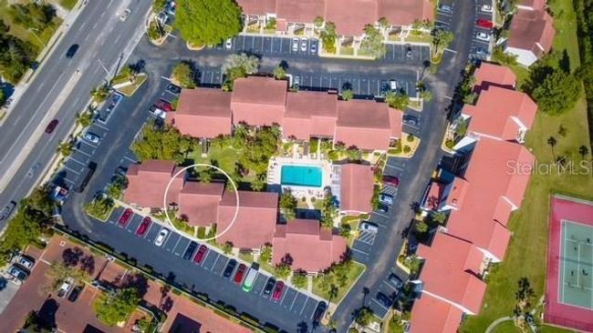 1614-1 - 1614 Stickney Point Rd, Townhouse with 2 bedrooms, 2 bathrooms and null parking in SARASOTA FL | Image 5