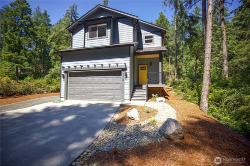 7329 30th Street Nw, Gig Harbor, WA, 98335 | Card Image