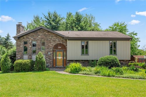 406 S Highlander Heights Dr, Glenshaw, PA, 15116-2567 | Card Image