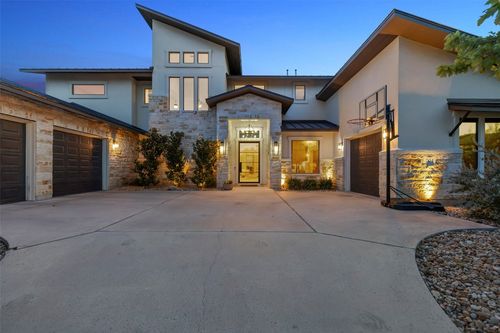 204 Ringtail Stream Dr, Lakeway, TX, 78738-7100 | Card Image