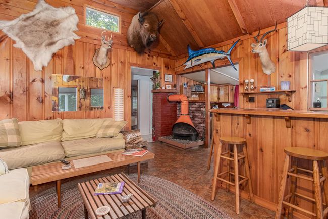 10E Chase Is, House other with 2 bedrooms, 1 bathrooms and null parking in Atkinson NH | Image 8