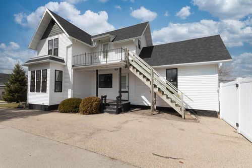 318 S Mill Street, HORTONVILLE, WI, 54944 | Card Image