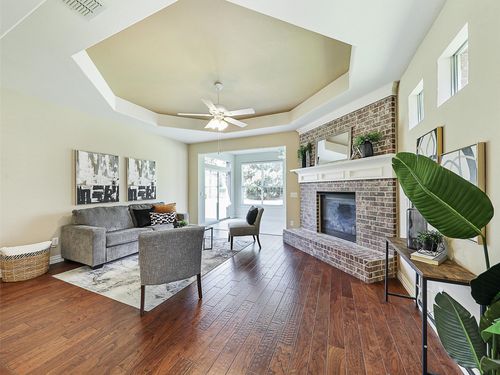 248 Burnswick Isles Way, Frisco, TX, 75036-2988 | Card Image