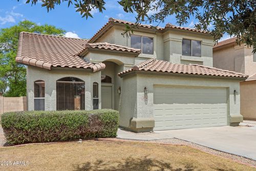 20734 N 38th St, Phoenix, AZ, 85050-4867 | Card Image