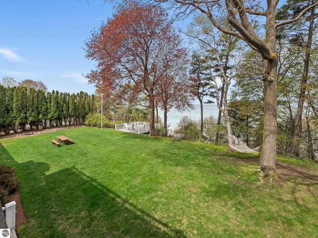 431 Michigan Ave, House other with 10 bedrooms, 7 bathrooms and null parking in Charlevoix MI | Image 62