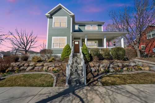 11676 Harvest Rain Ave, South Jordan, UT, 84009-5008 | Card Image