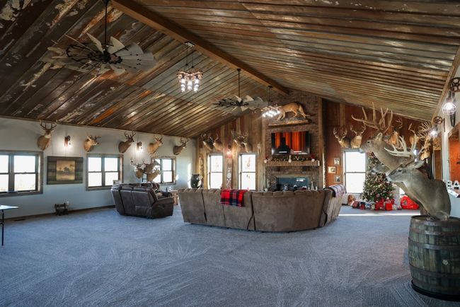 4648 W Ave, Home with 4 bedrooms, 4 bathrooms and null parking in Aurelia IA | Image 17