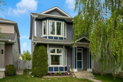 42 River Rock Green Se, Calgary, AB, T2C4C2 | Card Image