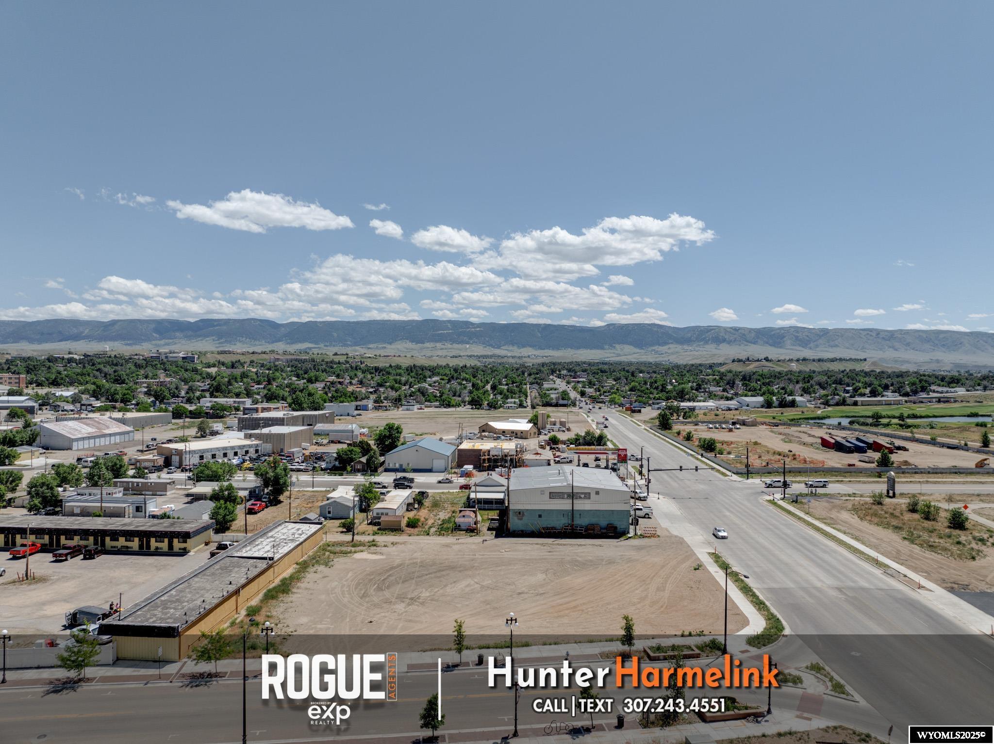Land in Casper 2