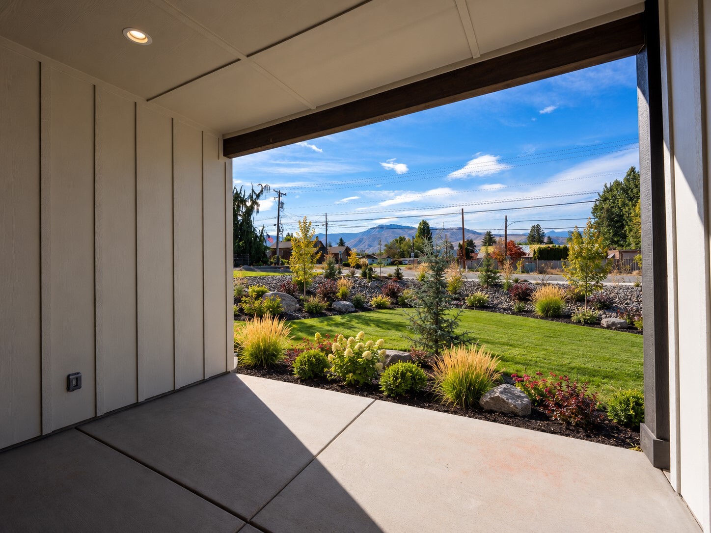 Residential in East Wenatchee 4