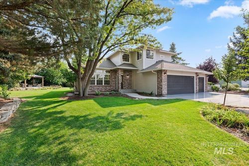 3050 W Val Vista Ct, Meridian, ID, 83642-6568 | Card Image