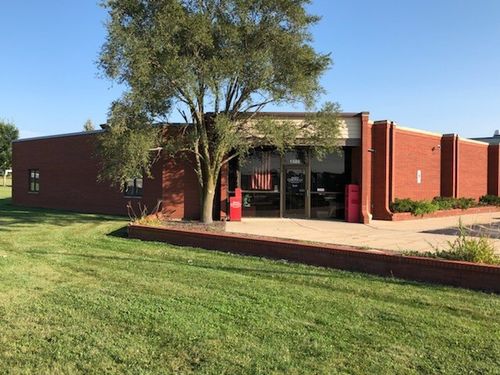 1586 Barber Greene Rd, Dekalb, IL, 60115-7900 | Card Image