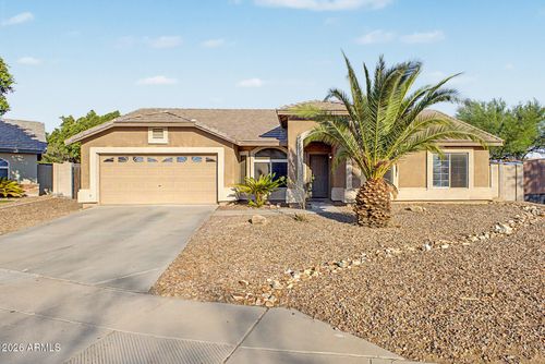 561 S Hastings, Mesa, AZ, 85208-7185 | Card Image