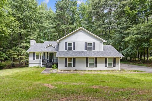 135 Ashley Creek Dr, Newnan, GA, 30263-4167 | Card Image