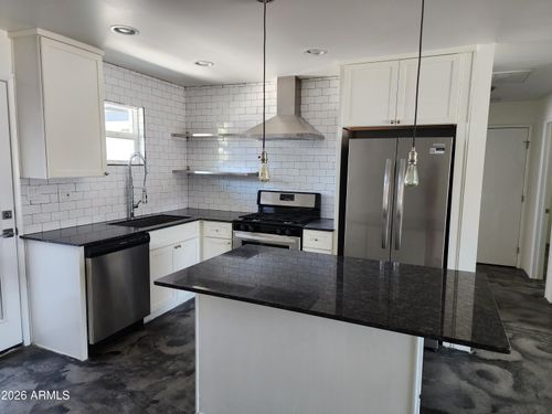 4-3426 N 37th Street, Phoenix, AZ, 85018 | Card Image