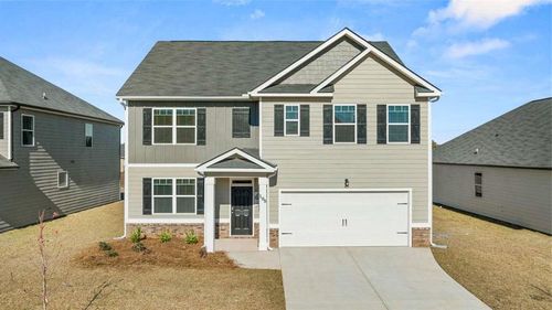 331 Friendship Oak Way, Hampton, GA, 30228-3861 | Card Image