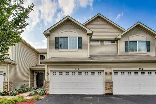 222 Owen St, Matteson, IL, 60443-3074 | Card Image