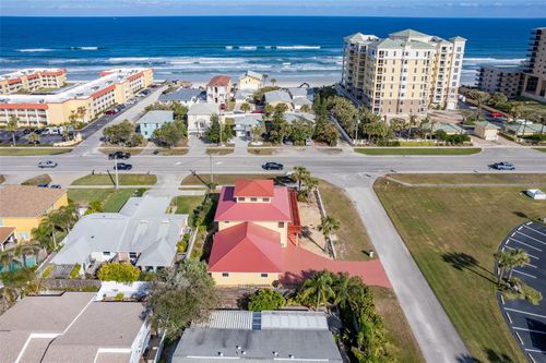 3726 S Atlantic Ave, NEW SMYRNA BEACH, FL, 32169-3703 | Card Image