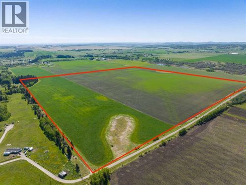 0 Nw;32;22;2;W5m, Rural Foothills County, AB, T1S0T3 | Card Image