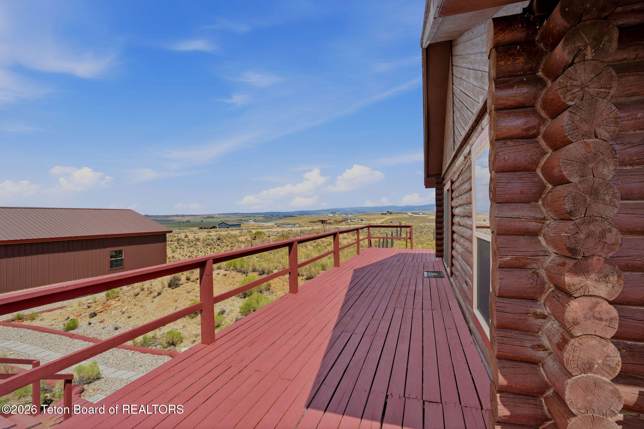 Residential in Pinedale 3