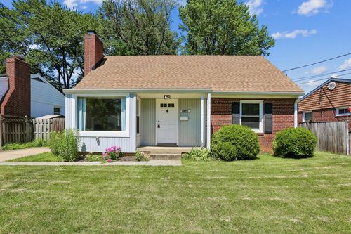 11105 Stillwater Ave, KENSINGTON, MD, 20895-1134 | Card Image
