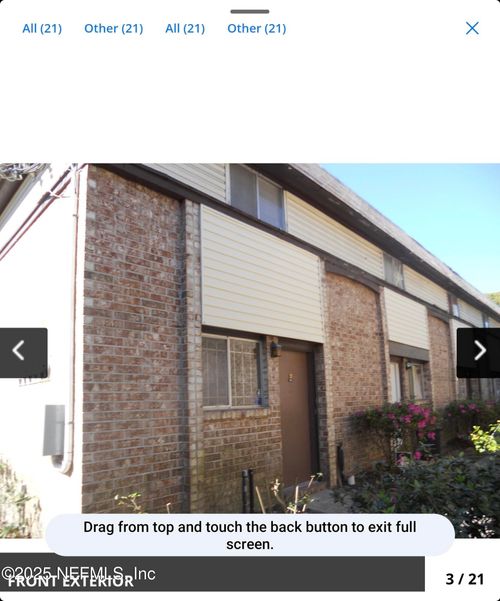 21-1200 Bretta St, Jacksonville, FL, 32211-8875 | Card Image