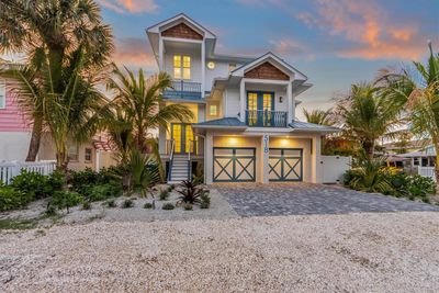 518 Spring Avenue, House other with 6 bedrooms, 6 bathrooms and null parking in Anna Maria FL | Image 2