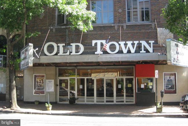 202 - 312 S Washington St, Condo with 3 bedrooms, 3 bathrooms and null parking in ALEXANDRIA VA | Image 25