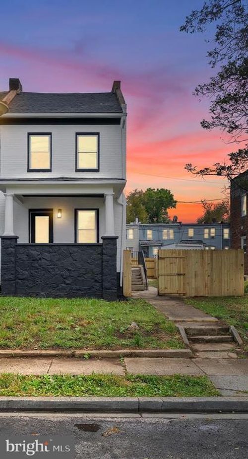 4011 Oakford Ave, BALTIMORE, MD, 21215-4938 | Card Image