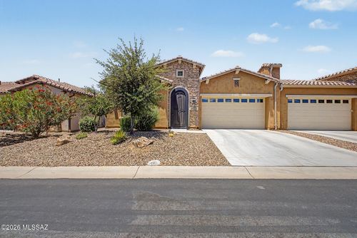 61202 E Shale Road, Oracle, AZ, 85623 | Card Image