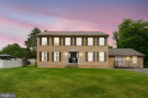 3 Field Trl, FAIRFIELD, PA, 17320-8241 | Card Image