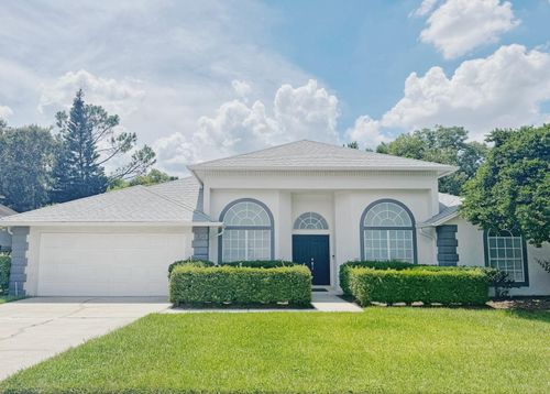 824 Palm Cove Dr, ORLANDO, FL, 32835-8048 | Card Image