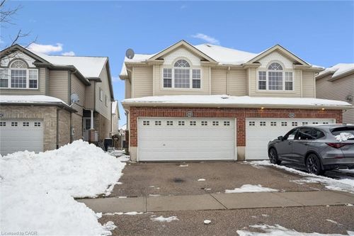 298 Sophia Cres, Kitchener, ON, N2R1X9 | Card Image