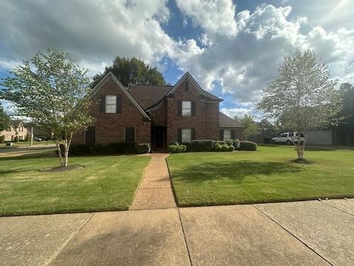 203 Estanaula Rd, Collierville, TN, 38017-3980 | Card Image