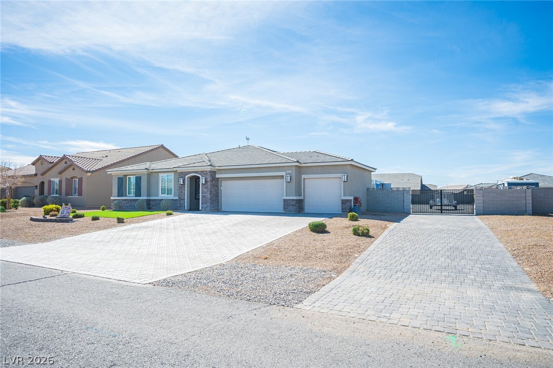 Residential in Pahrump 5