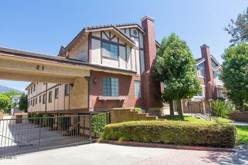 j-21 California St, Arcadia, CA, 91006 | Card Image